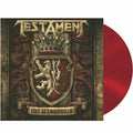 Testament - Live At Eindhoven