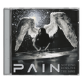 PAIN - Nothing Remains The Same (Remastered)