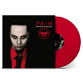 PAIN - Psalms Of Extinction (Remaster)