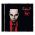 PAIN - Psalms Of Extinction (Remaster)