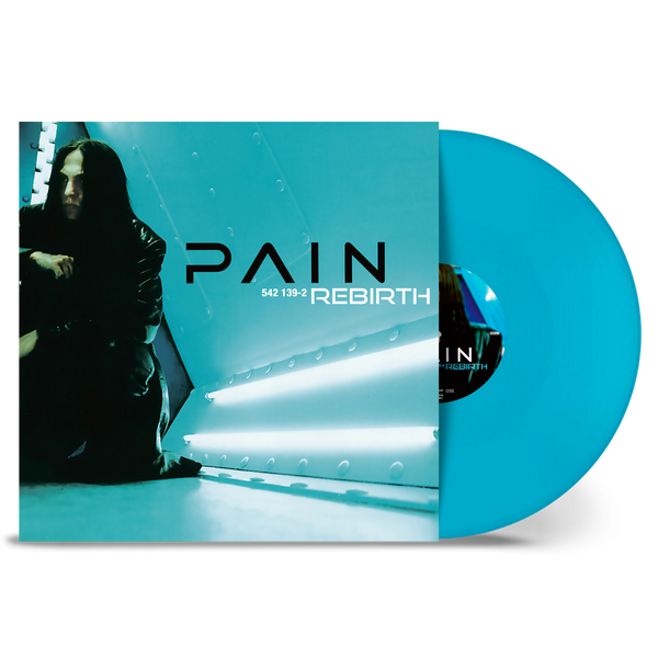 PAIN - Rebirth (Remaster) – Nuclear Blast USA
