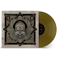 Paradise Lost - Obsidian (Gold Vinyl LP)