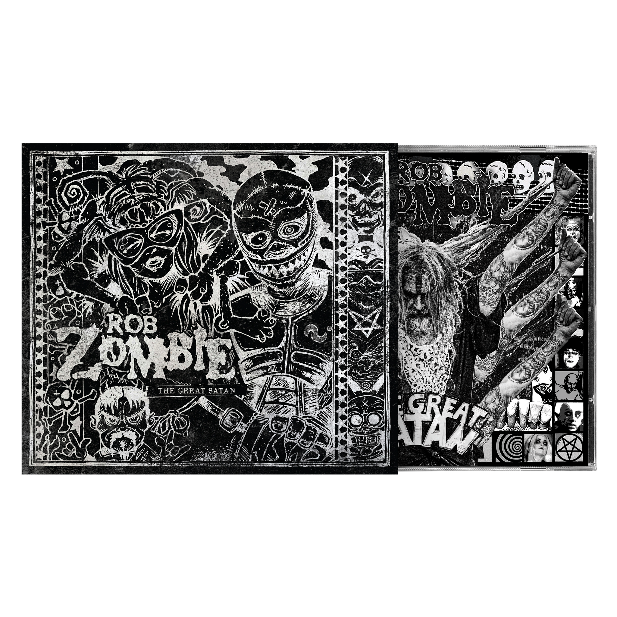 Amazon.com: Explosion Fantastic Of Worst CD 邦楽 The Vinyl & CDs