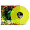Rob Zombie - The Lunar Injection Kool Aid Eclipse Conspiracy (Neon Yellow Vinyl LP)