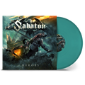 Sabaton - Heroes