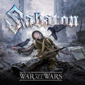 Sabaton - The War To End All Wars (Earbook, Import)