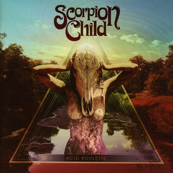 ScorpionChild-
