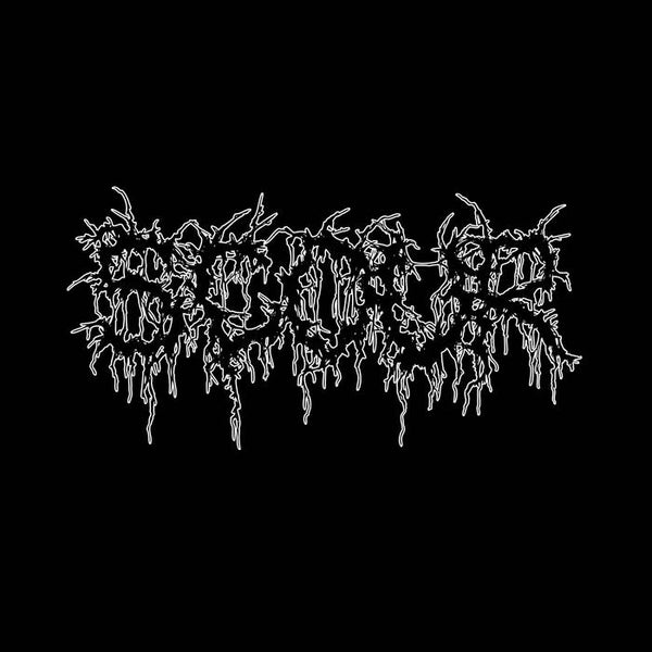 Scour - Black EP (White Cassette) – Nuclear Blast USA