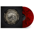 Sepultura - Quadra (180g Ruby Red Marble Vinyl 2xLP)