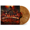 Slayer - The Repentless Killogy (Live At The Forum In Inglewood, CA) (Amber Smoke 2xLP Vinyl)