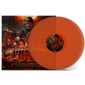 Slayer - The Repentless Killogy (Live At The Forum In Inglewood, CA) (Transparent Orange 2xLP Vinyl)