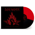 Soilwork - Stabbing The Drama