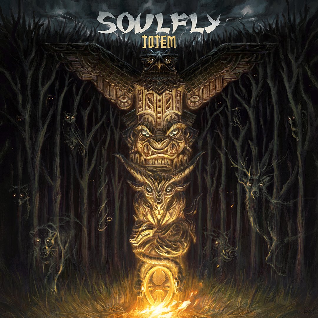 欧2LP Soulfly 3 538759290 BMG /00520 Soulfly – 3 – 2 x Vinyl (LP, Album + 2 more), 2023