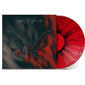 Stellar Circuits - Sight To Sound (Red w/Black Splatter 2xLP Vinyl)