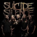 Suicide Silence - Suicide Silence (Beer Splatter 2xLP Vinyl)
