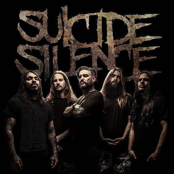 SuicideSilence-