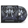 Svalbard - The Weight of the Mask (Jewel Case CD)