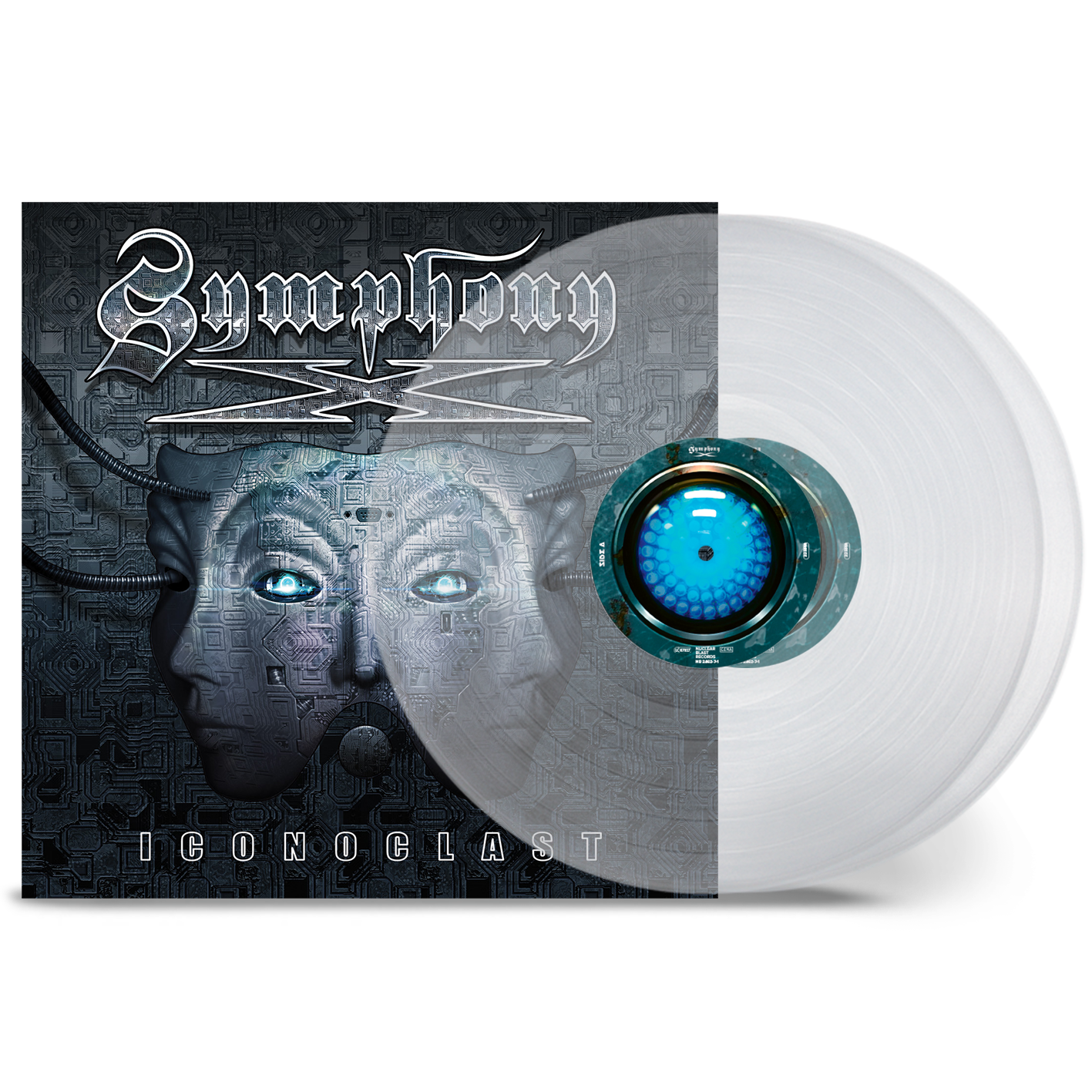 その他 BEMANI SYMPHONY COLLECTION VINYL Symphonic Fantasies Tokyo (Deluxe Triple Vinyl) – Laced Records
