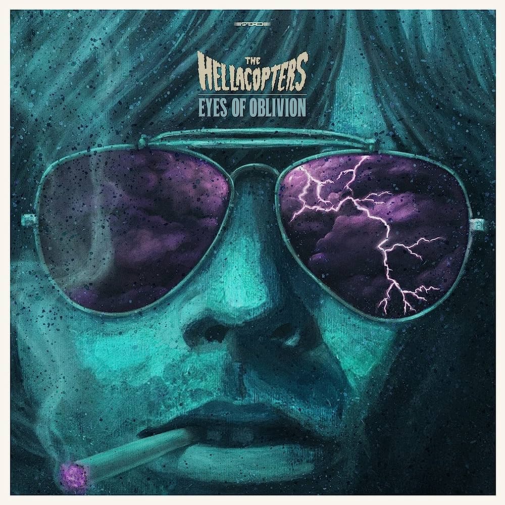 The Hellacopters – Nuclear Blast USA