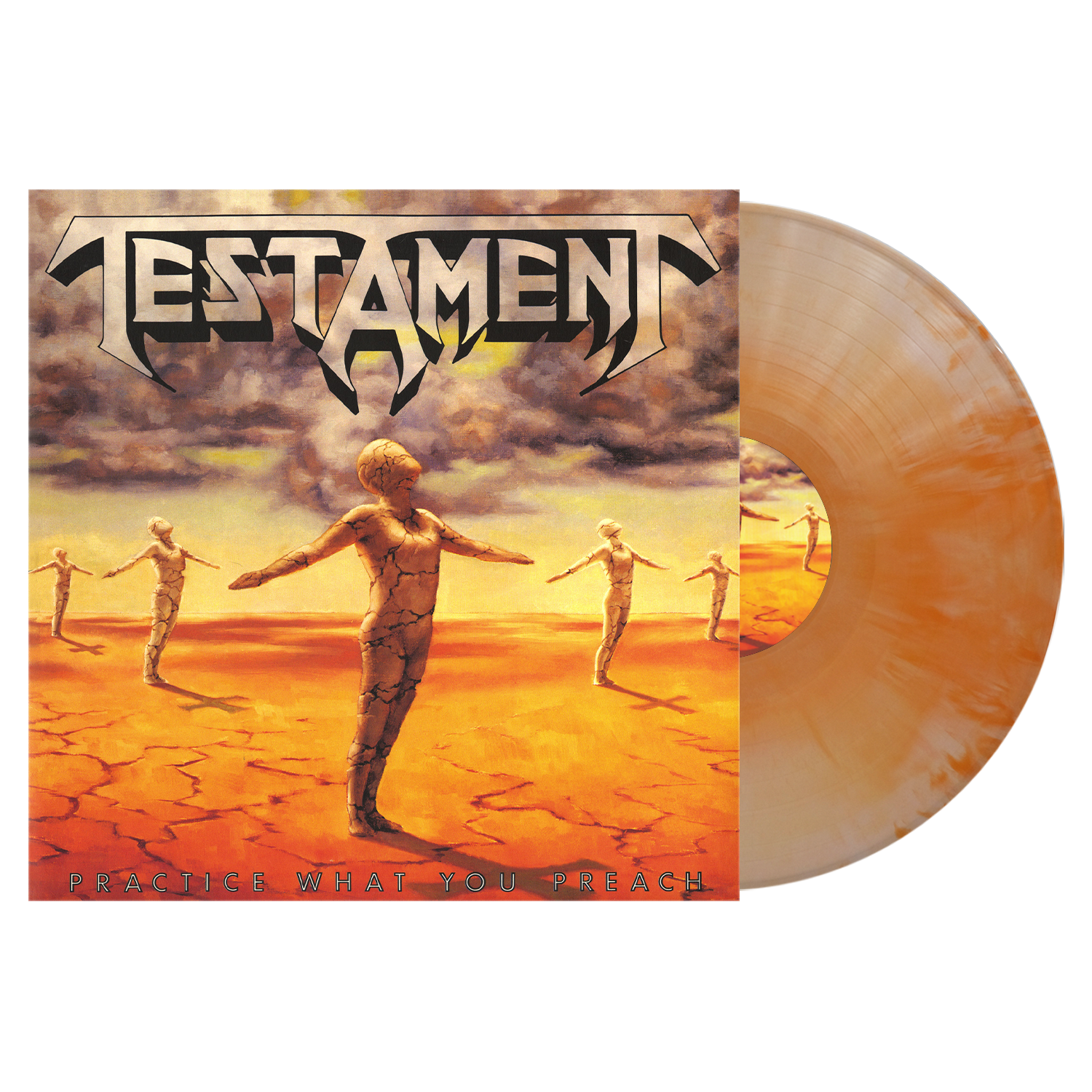 Music Corner – Nuclear Blast USA