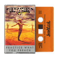 Testament - Practice What You Preach