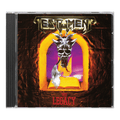 Testament - The Legacy