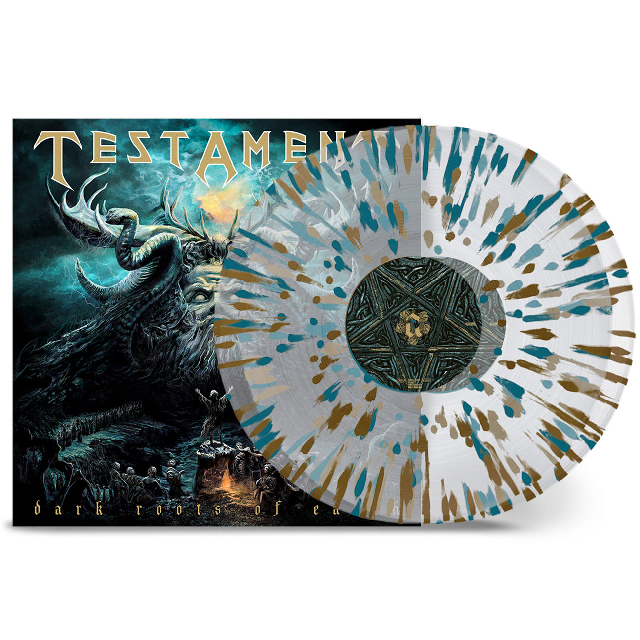 Testament-