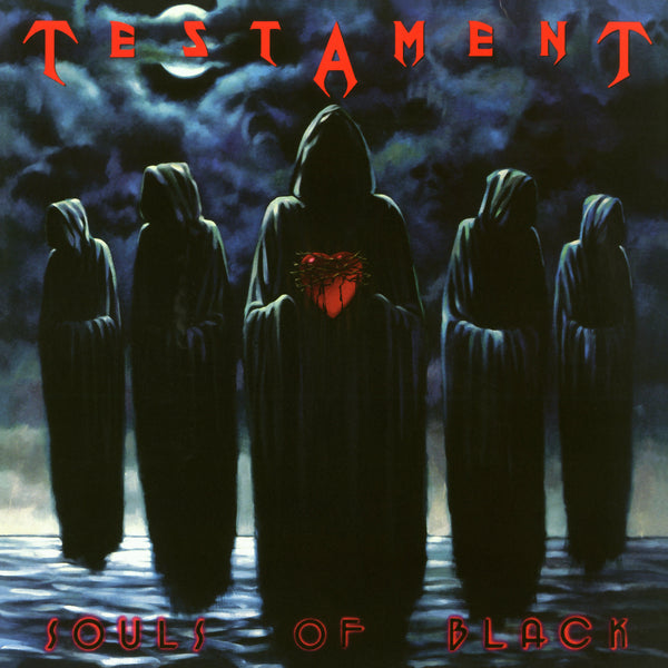 【超レア本】TESTAMENT Souls Of Black バンドスコア Testament_SoulsOfBlack_Cover_3