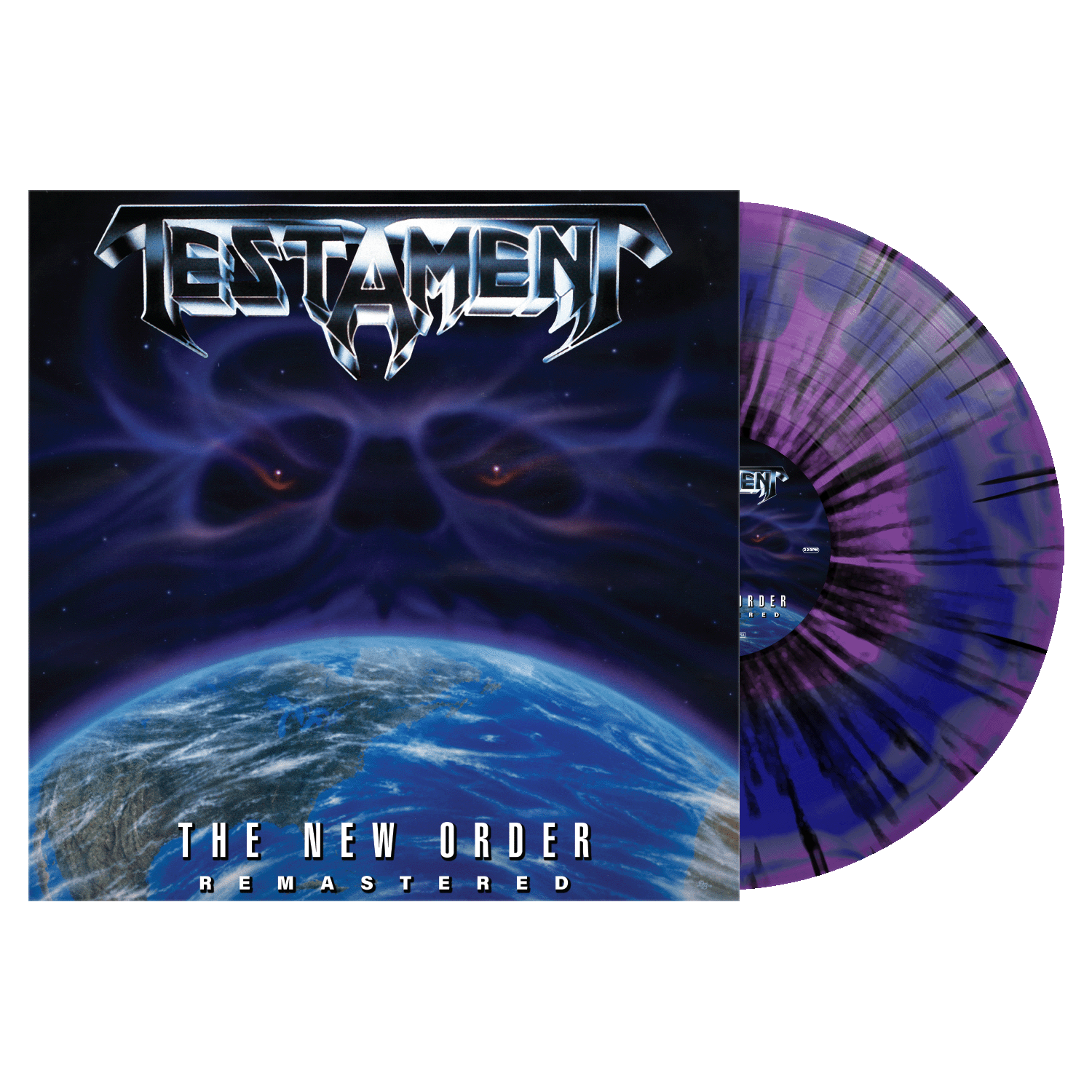 Music Corner – Nuclear Blast USA