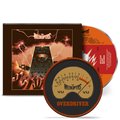 The Hellacopters - Overdriver