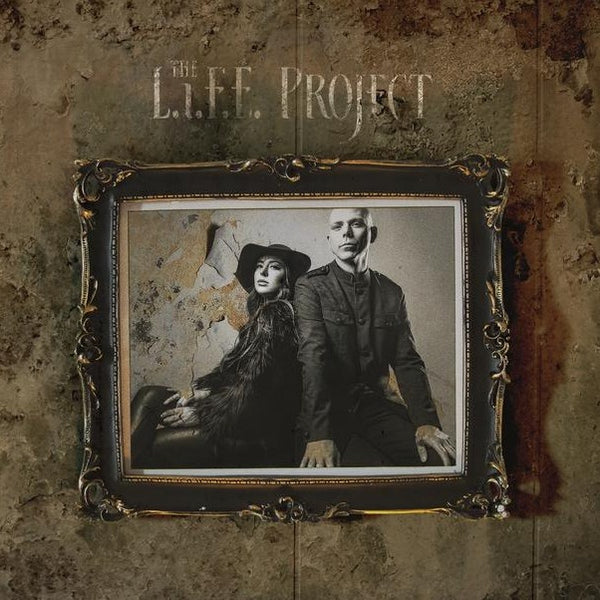 TheL.I.F.E.ProjectTheL.I.F.E.