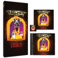 Testament - The Legacy
