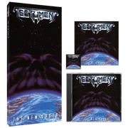 激レア TESTAMENT THE NEW ORDER レコード LP Amazon.com: The New Order - Blue Pink Swirl: CDs & Vinyl