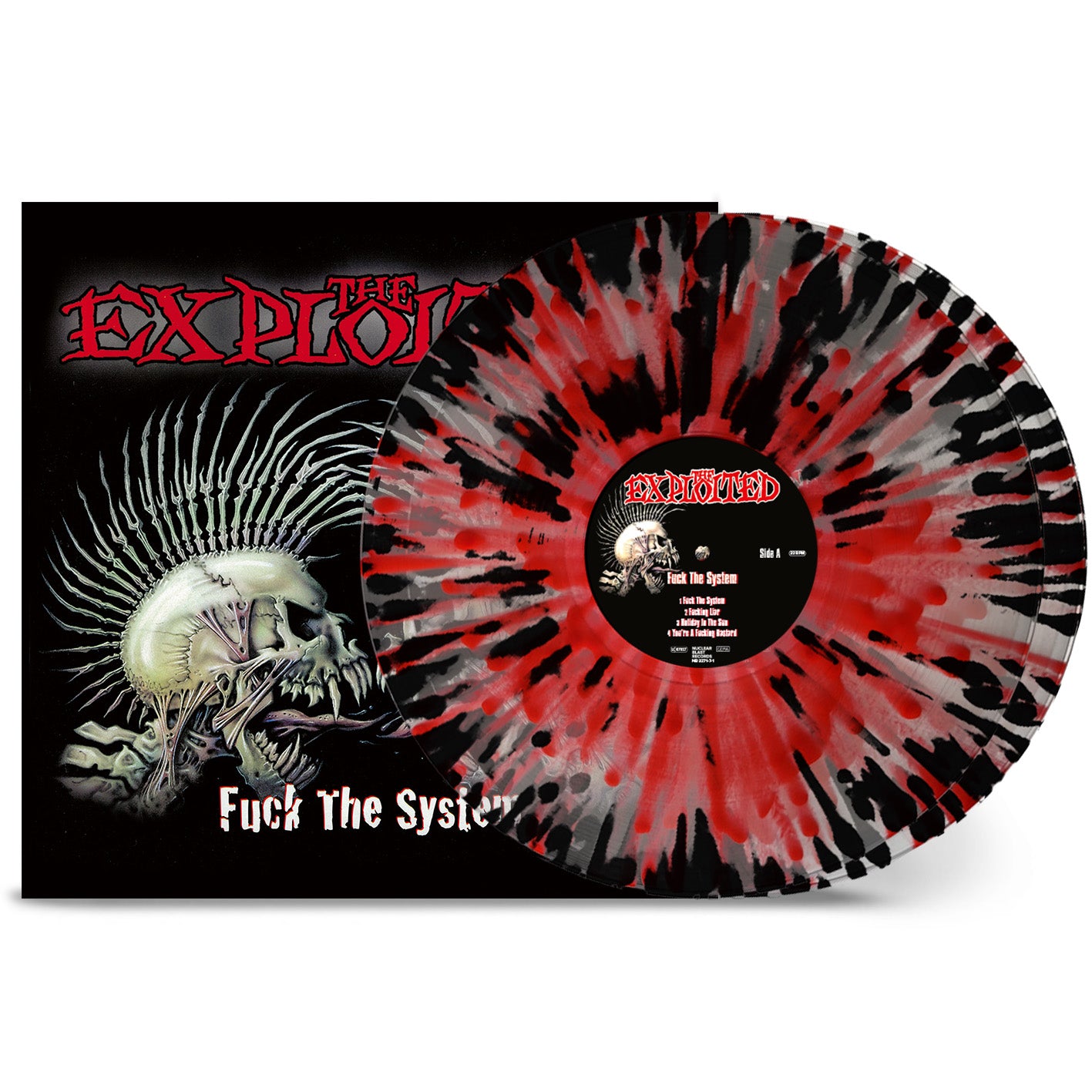 The_Exploited_-