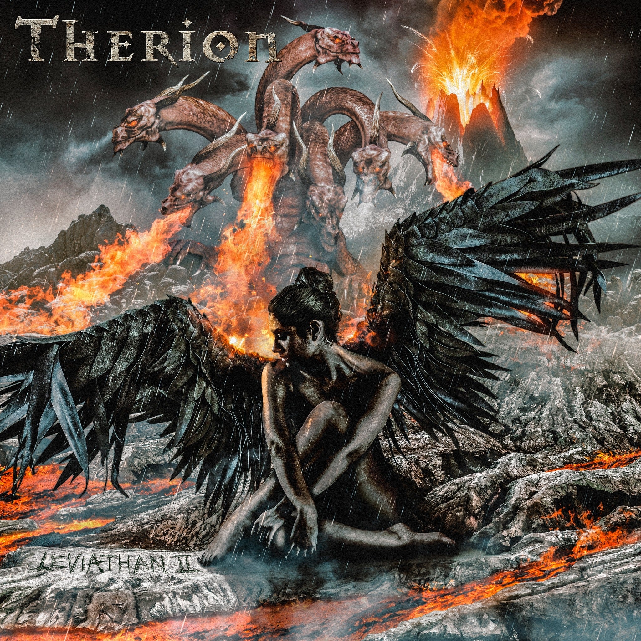 Purchases Therion