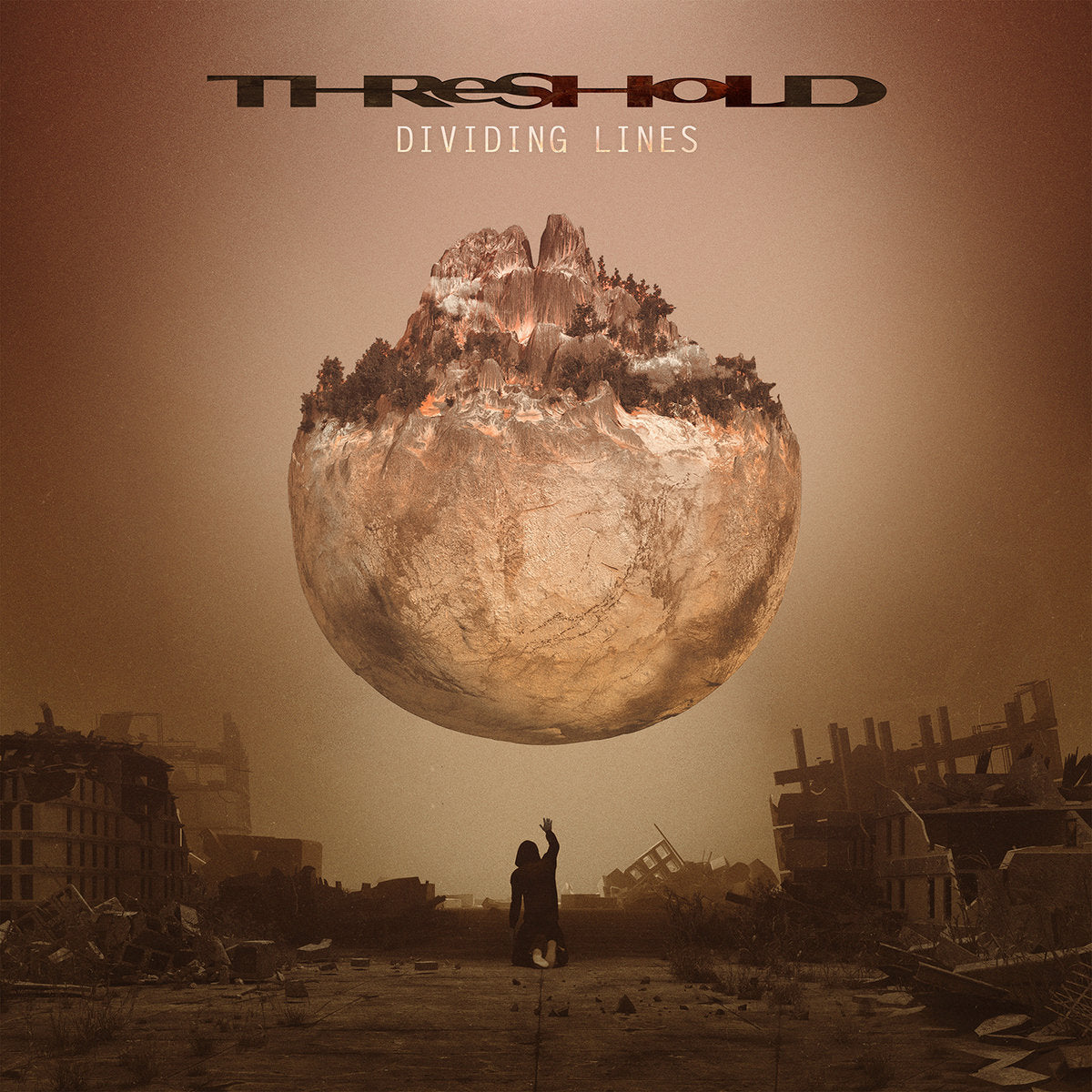 Threshold – Nuclear Blast USA