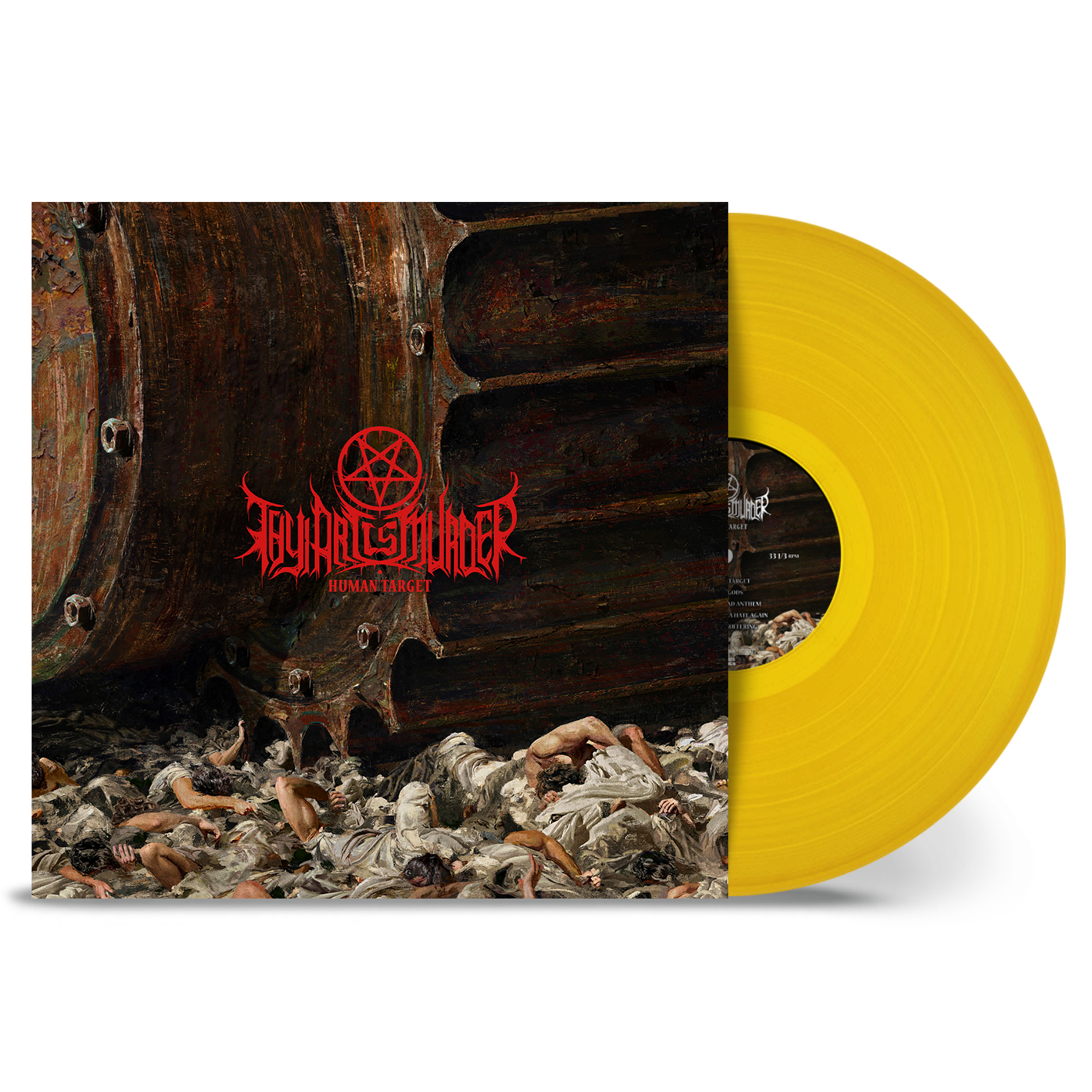 ThyArtIsMurder- ThyArtIsMurder-