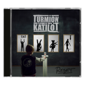 TURMION KÄTILÖT - Reset