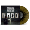TURMION KÄTILÖT - Reset