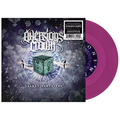 Aversions Crown - Erebus/Parasites 7"