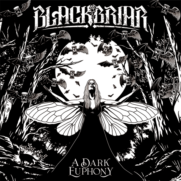 Blackbriar - A Dark Euphony – Nuclear Blast USA