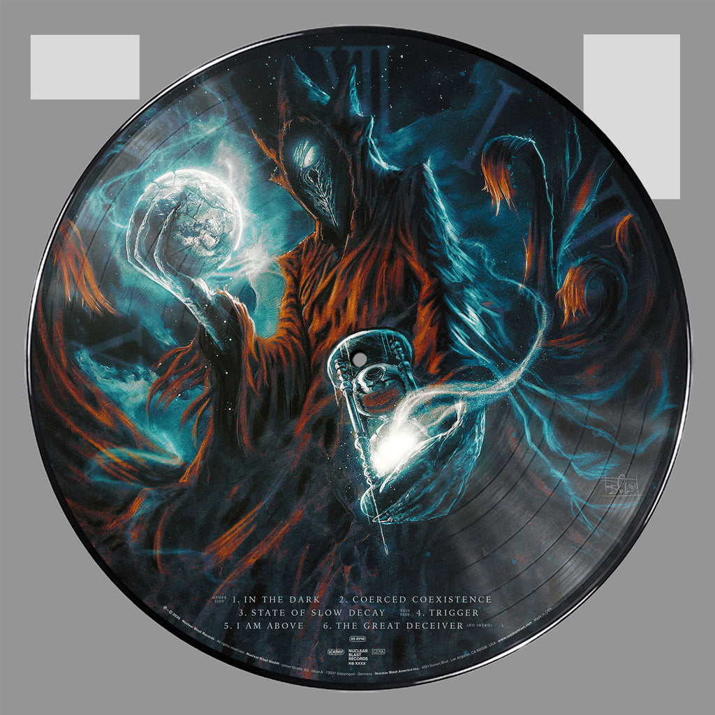 New Releases – Nuclear Blast USA