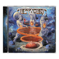 Testament - Titans Of Creation