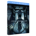 Nightwish - Imaginaerum (Blu-ray + DVD)