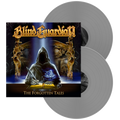 Blind Guardian - The Forgotten Tales (Grey 2xLP Vinyl LP)